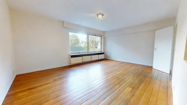 Appartement te koop in Etterbeek