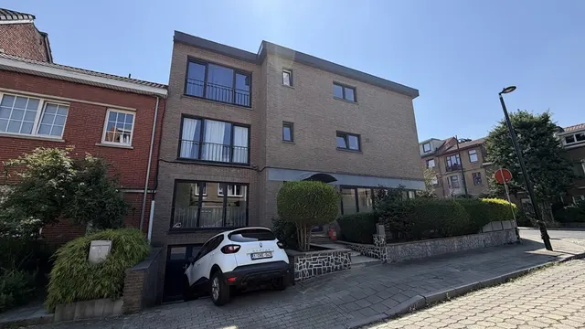 Huis te koop in Watermael-Boitsfort