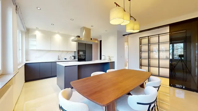 Appartement te koop in Woluwe-Saint-Pierre