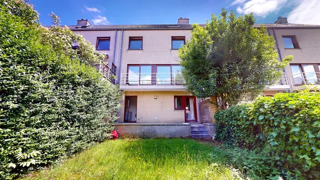 Huis te koop in Wemmel
