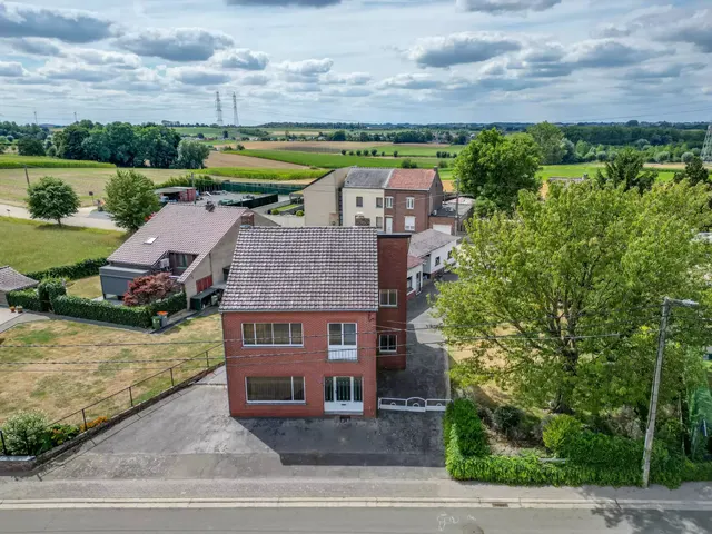 Huis te koop in Bilzen-Hoeselt – 1/10