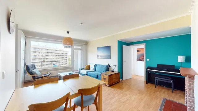 Appartement te koop in Woluwe-Saint-Pierre