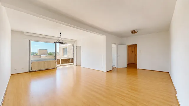 Appartement te koop in Woluwe-Saint-Lambert