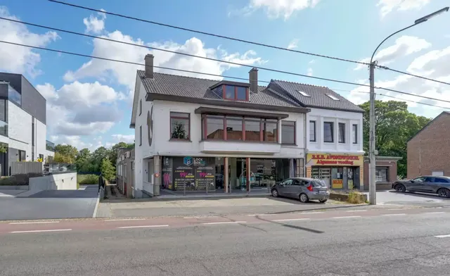 Appartement à vendre à Riemst – 1/10