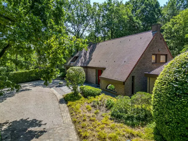 Maison à vendre à Houthalen-Helchteren – 1/10