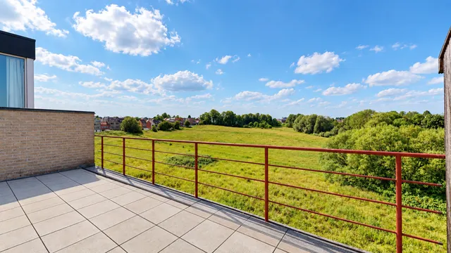 Appartement te koop in Molenbeek-Saint-Jean