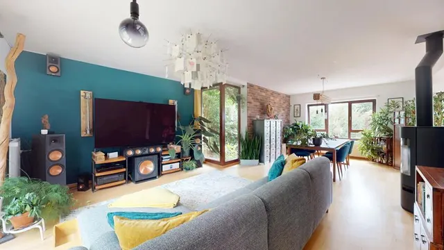 Huis te koop in Woluwe-Saint-Lambert