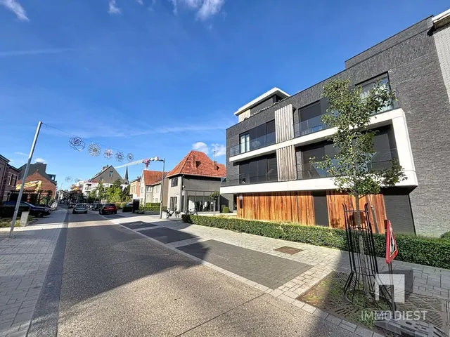 Appartement te huur in Tessenderlo-ham – 1/10