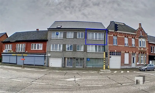Appartement à louer à Schaffen – 1/10