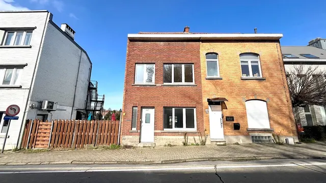 Huis te koop in Zaventem – 1/10