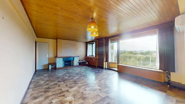 Appartement te koop in Auderghem