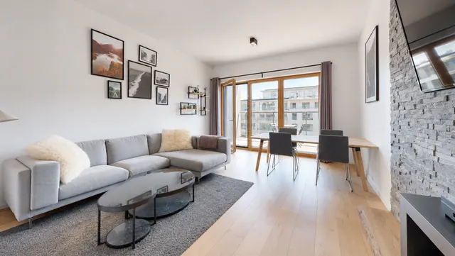 Appartement te koop in Woluwe-Saint-Lambert
