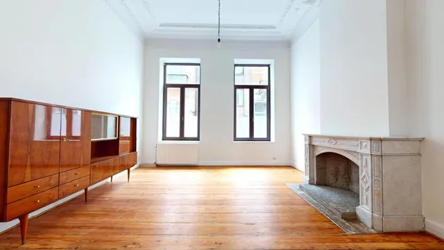 Appartement te koop in Bruxelles