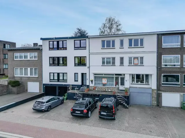 Appartement à vendre à Bilzen-Hoeselt – 1/10