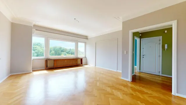 Appartement à vendre à Woluwe-Saint-Pierre