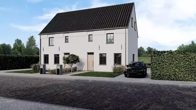 Maison à vendre à Rijkhoven – 1/8
