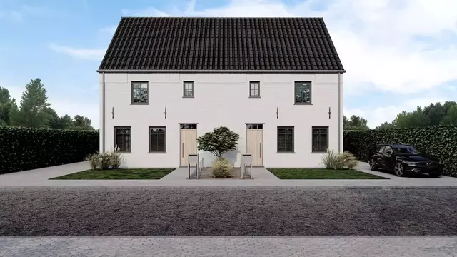 Maison à vendre à Rijkhoven – 1/8