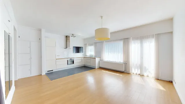 Appartement à vendre à Ixelles