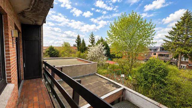 Appartement te koop in Bruxelles