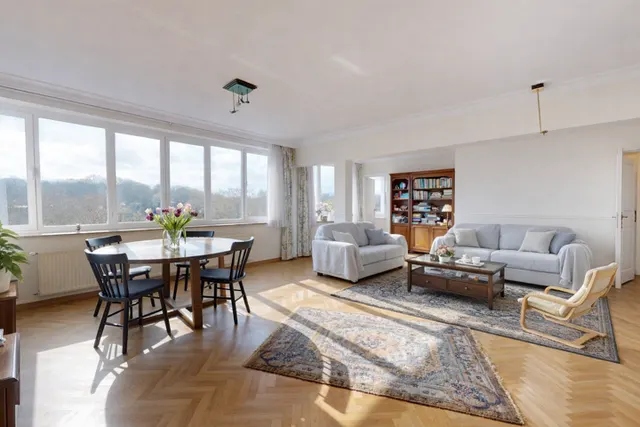 Appartement te koop in Woluwe-Saint-Pierre