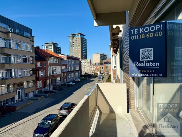 Appartement te koop in Hasselt – 1/10