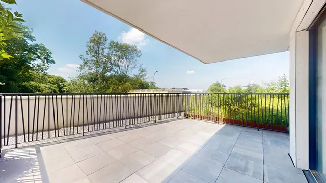 Appartement te koop in Schaerbeek