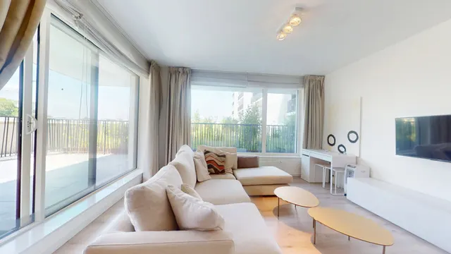 Appartement te koop in Woluwe-Saint-Lambert