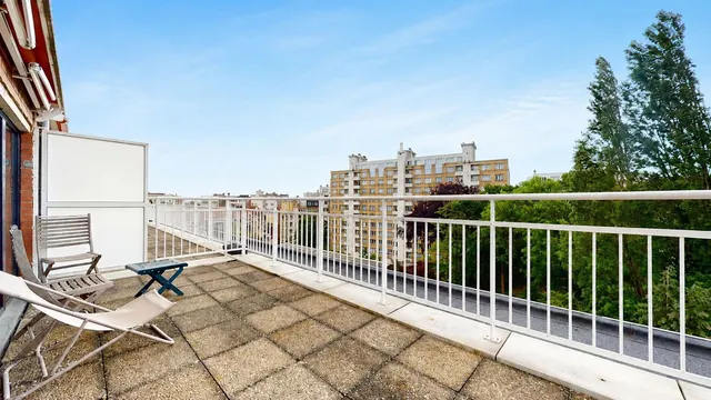 Appartement te koop in Woluwe-Saint-Lambert – 1/10