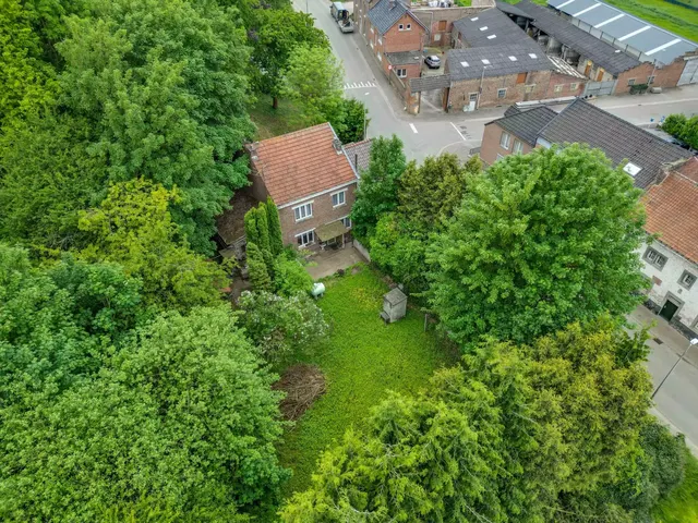 Maison à vendre à Tongeren-Borgloon – 1/10