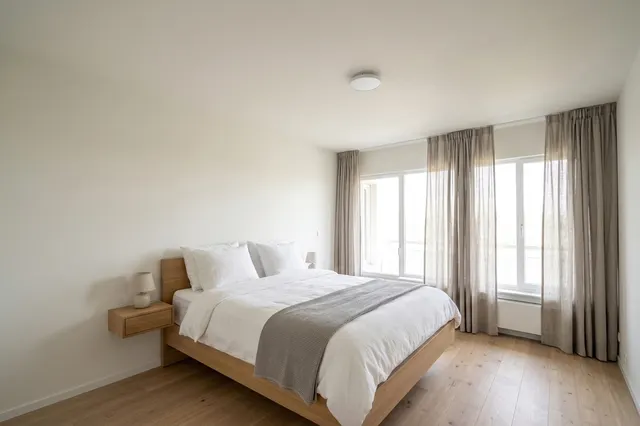 Appartement te koop in Evere – 1/10