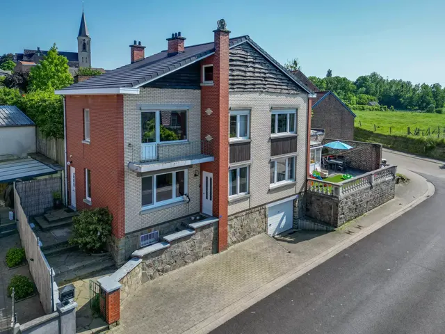 Maison à vendre à Riemst – 1/10