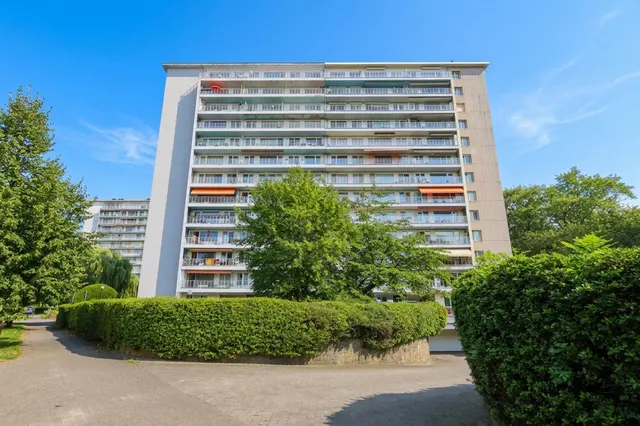 Appartement te koop in Anderlecht – 1/10