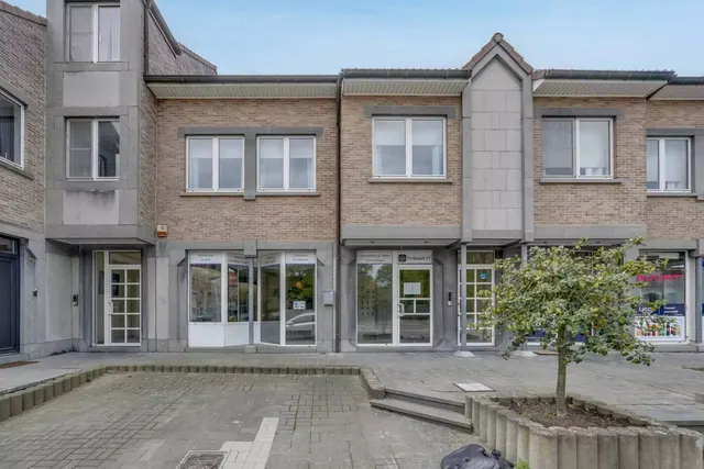 Appartement à vendre à Sint-Truiden – 1/10