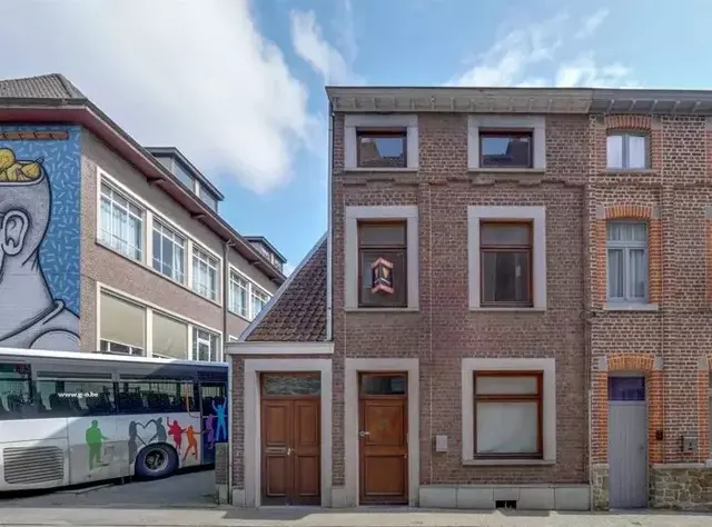 Huis te koop in Tongeren-Borgloon – 1/10