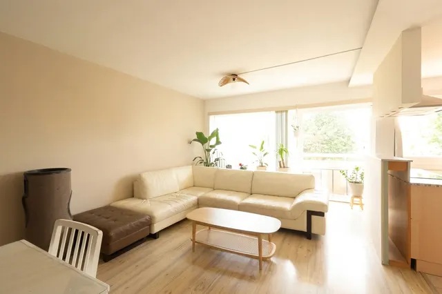 Appartement te koop in Schaerbeek – 1/10