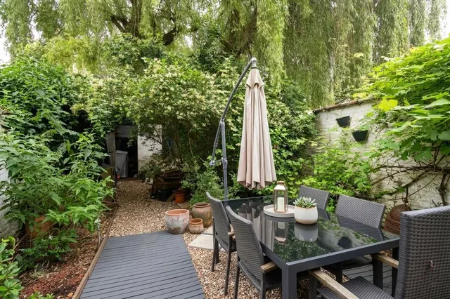 Huis te koop in Jette – 1/10