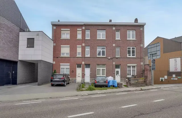 Huis te koop in Tongeren – 1/10