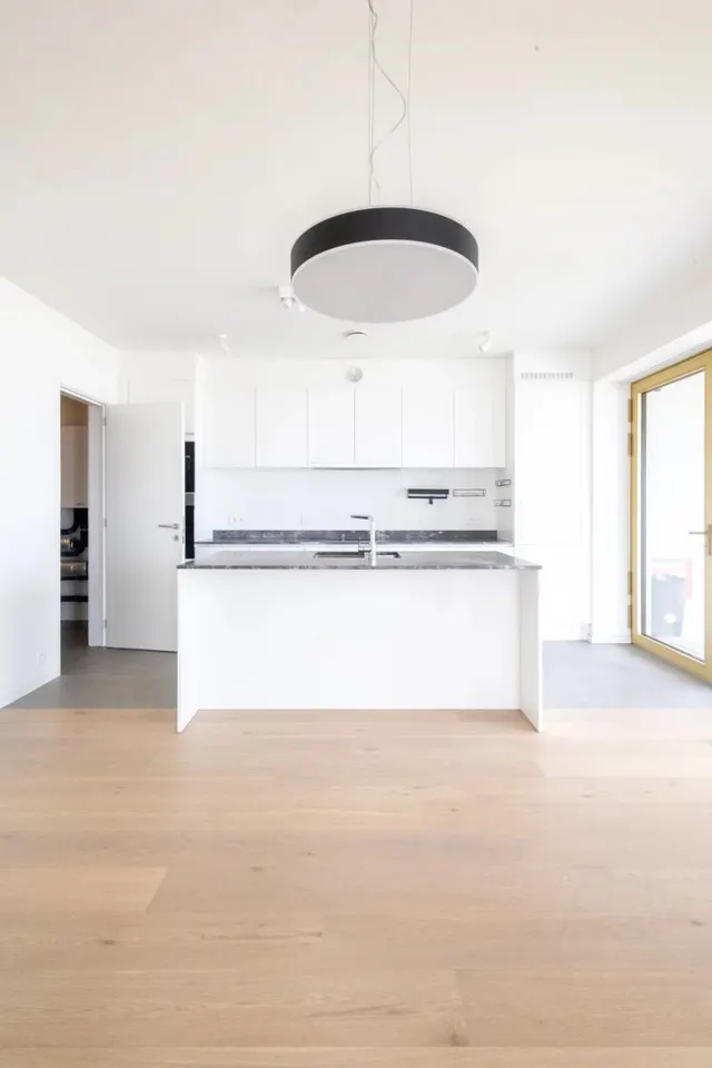 Appartement te huur in Bruxelles – 1/10