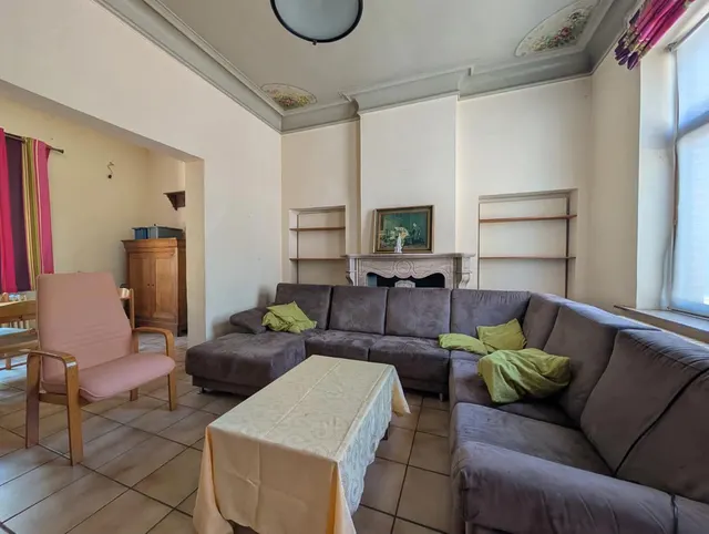 Huis te huur in Gembloux – 1/10