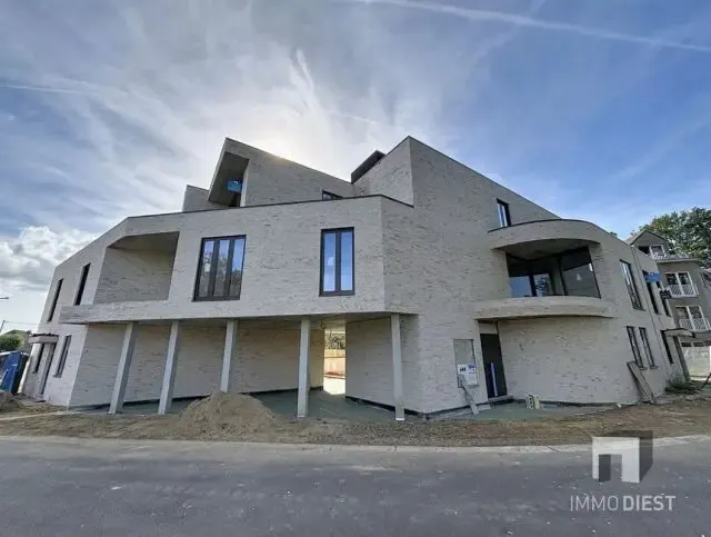 Penthouse à vendre à Tessenderlo – 1/10