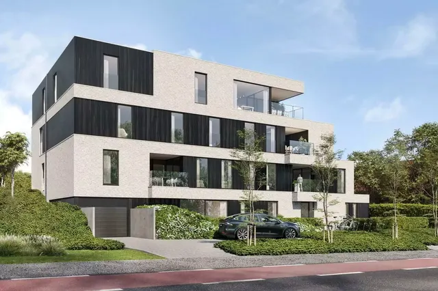 Appartement te koop in Tongeren – 1/8