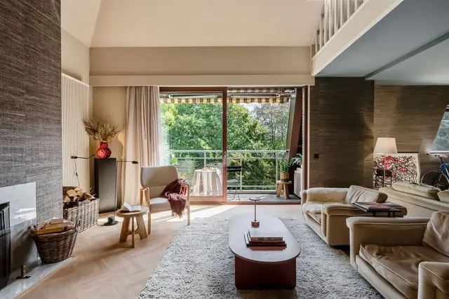 Duplex à vendre à Schoten – 1/10