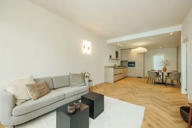 Appartement à vendre à Antwerpen – 1/10