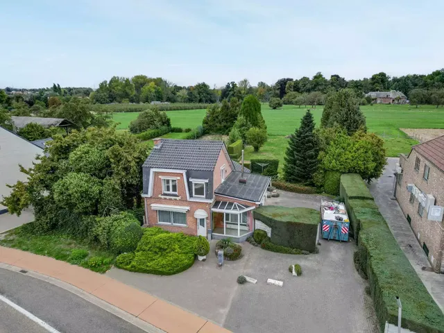 Huis te koop in Sint-Truiden – 1/10