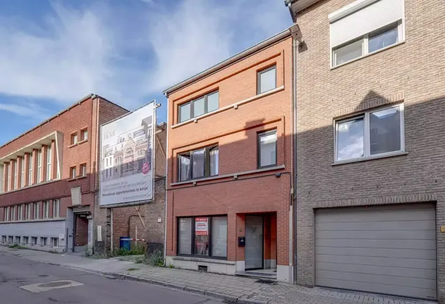 Huis te koop in Sint-Truiden – 1/10