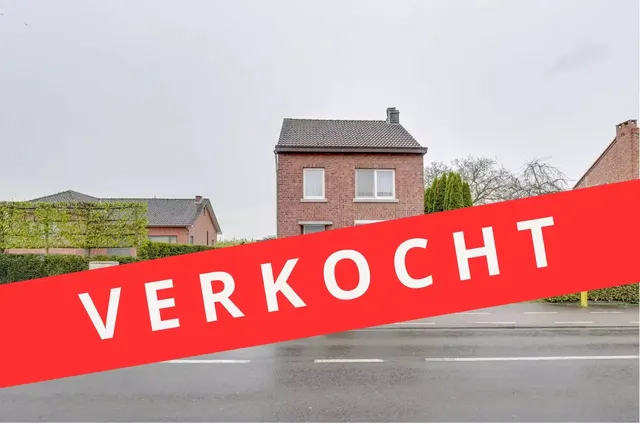 Huis te koop in Sint-Truiden – 1/10