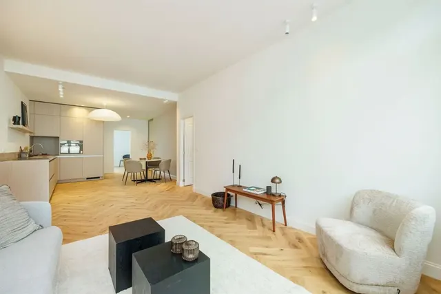 Appartement te koop in Antwerpen – 1/10