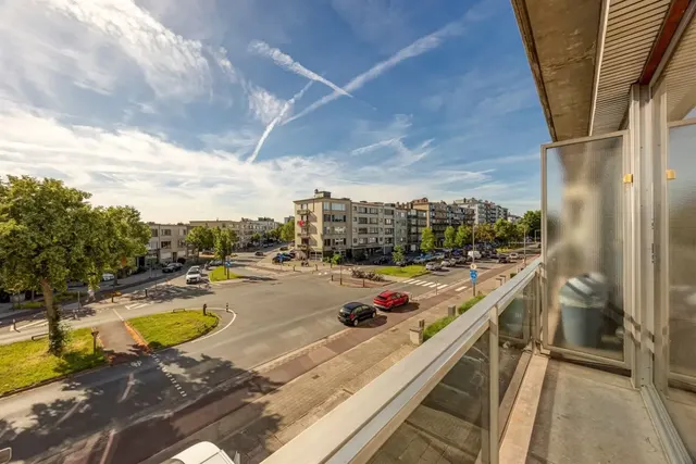 Appartement te koop in Merksem – 1/10