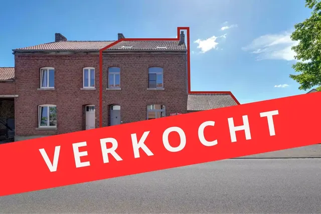 Huis te koop in Sint-Truiden – 1/10