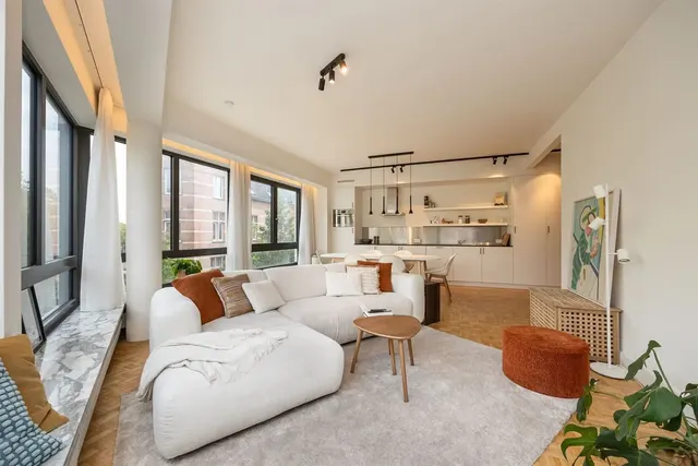 Appartement te koop in Antwerpen – 1/10